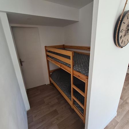 Appartement Mediterranee 150M De La Plage Canet-en-Roussillon Zewnętrze zdjęcie