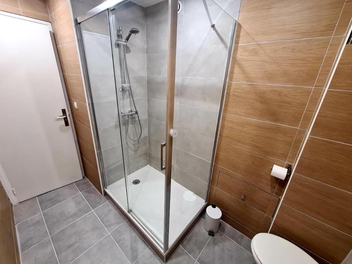 Appartement Mediterranee 150M De La Plage Canet-en-Roussillon Zewnętrze zdjęcie