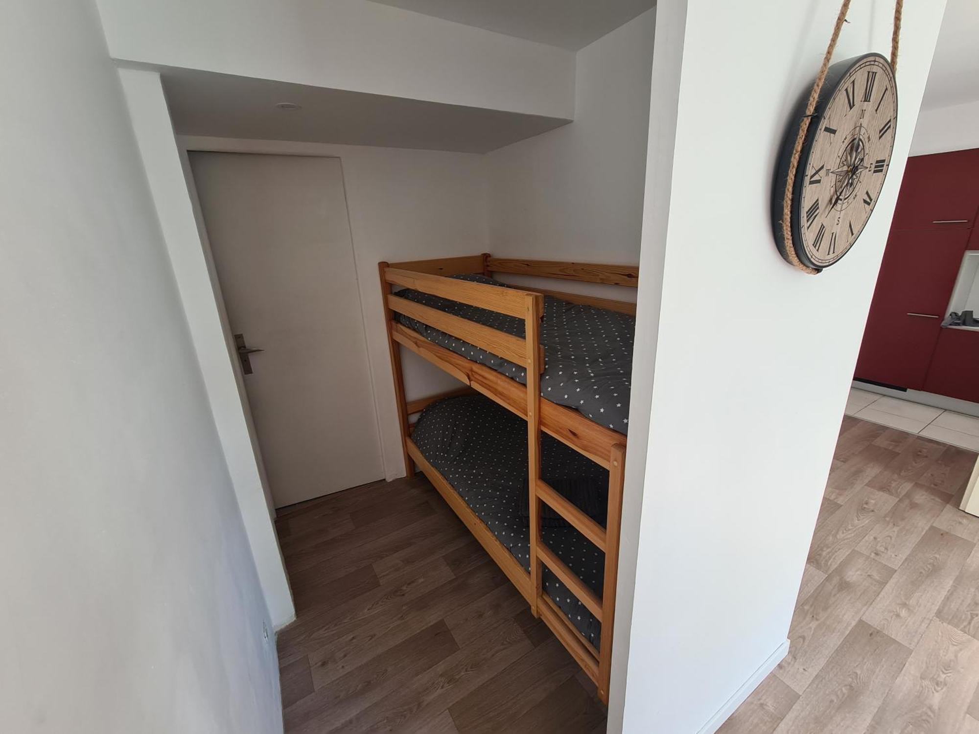 Appartement Mediterranee 150M De La Plage Canet-en-Roussillon Zewnętrze zdjęcie
