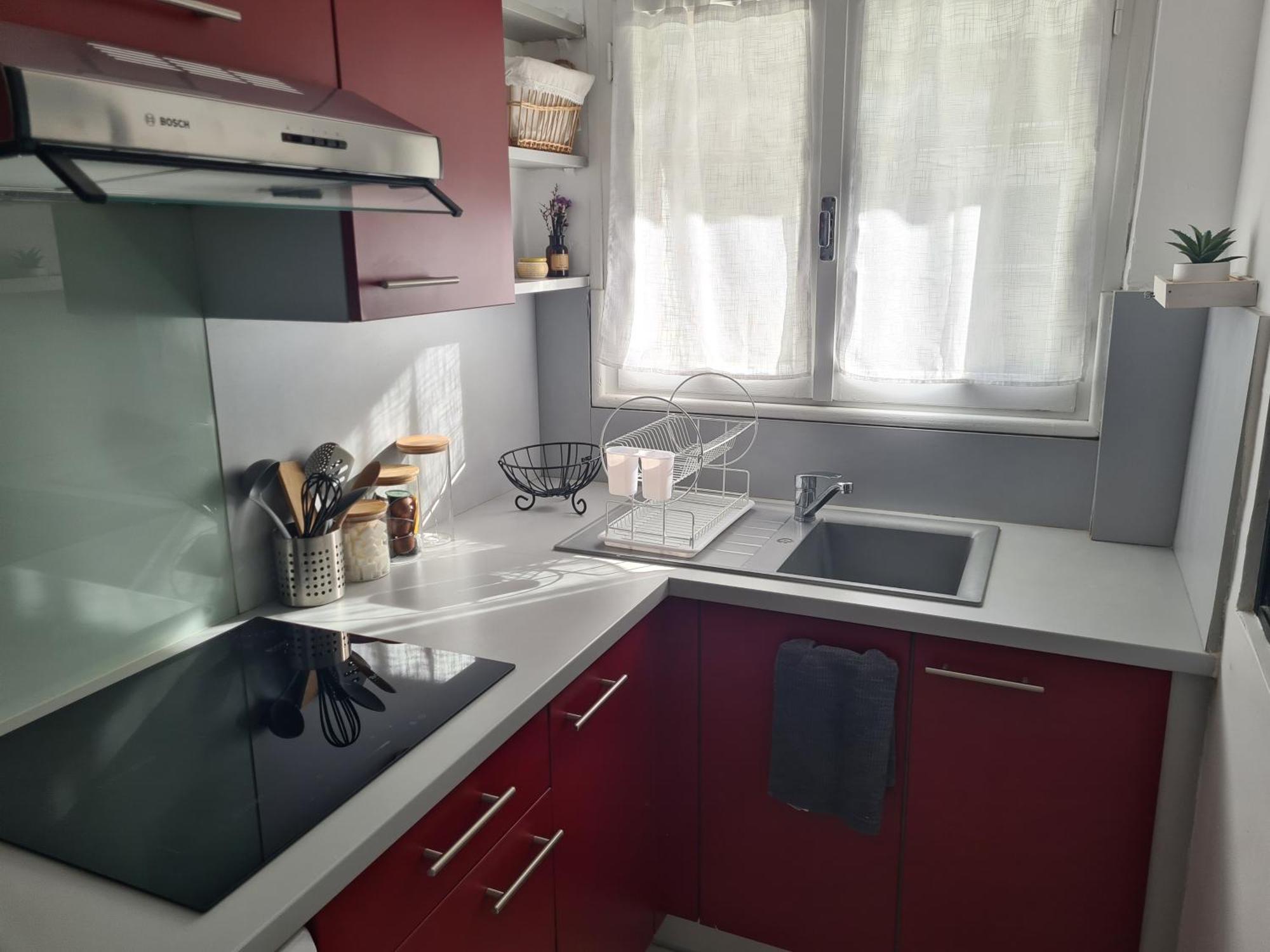Appartement Mediterranee 150M De La Plage Canet-en-Roussillon Zewnętrze zdjęcie