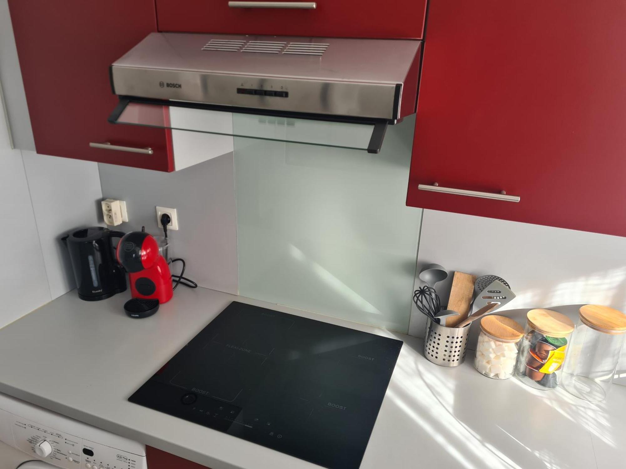 Appartement Mediterranee 150M De La Plage Canet-en-Roussillon Zewnętrze zdjęcie