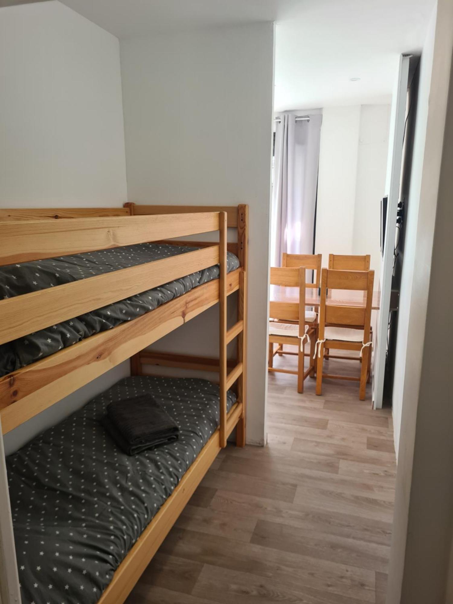 Appartement Mediterranee 150M De La Plage Canet-en-Roussillon Zewnętrze zdjęcie